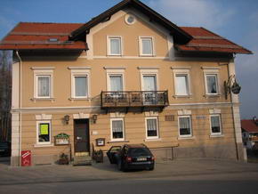 Gasthof Holler in Lechbruck am See