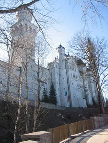 Neuschwanstein - was sonst!!!