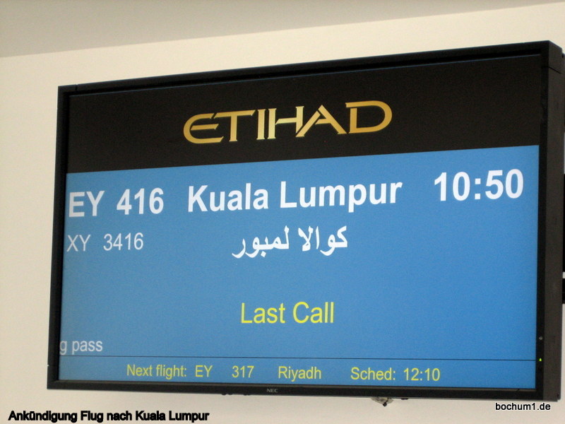 ...und weiter geht�s