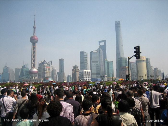 ...auf dem Weg zum Bund