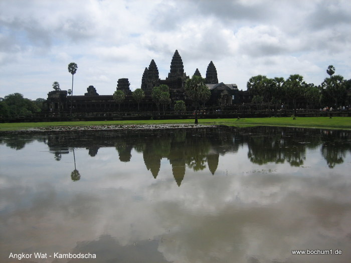 Angkor Wat