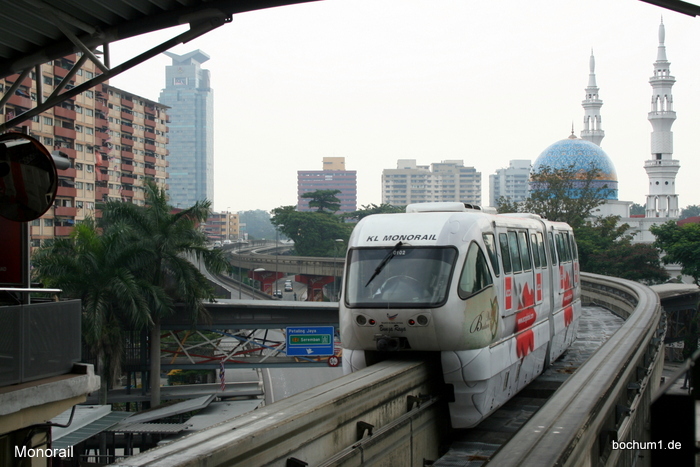 Monorail
