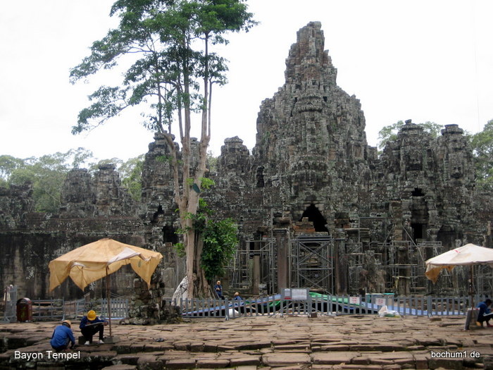 Bayon