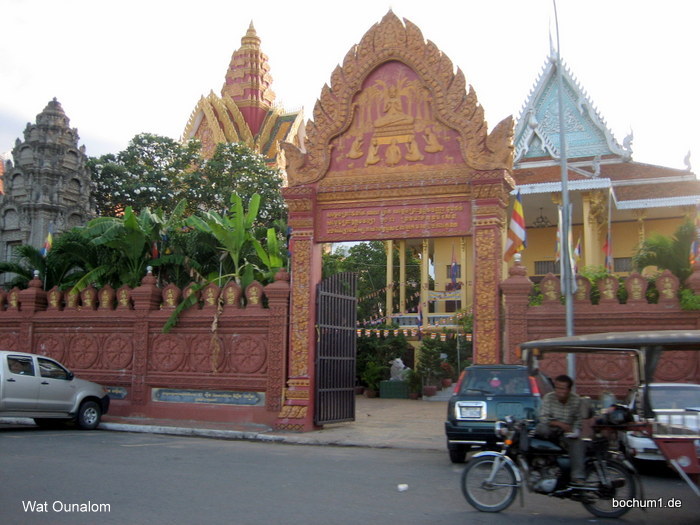 Wat Ounalon