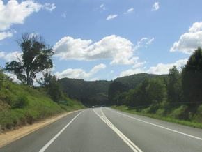 Bruce Highway