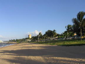 Townsville Strand