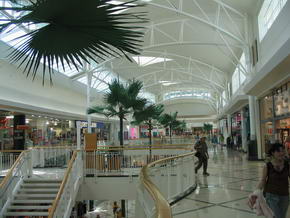 Cairns Central Shoppingmall