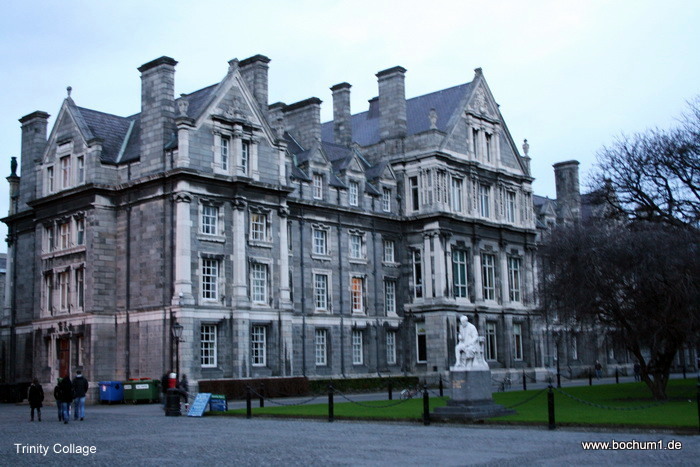 Trinity College