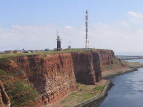 ...und noch ein Bild von der Nordk�ste