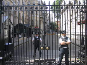 Downing Street