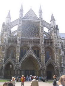 Westminster Abbey