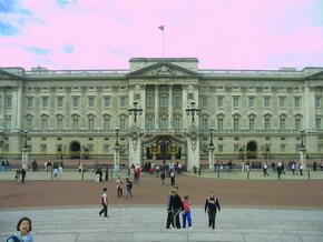 Buckingham Palace