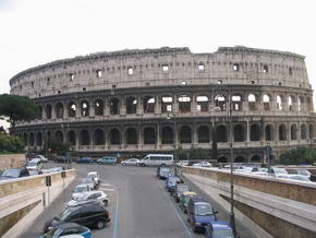 Collosseum