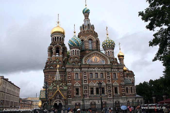 Auferstehungskirche