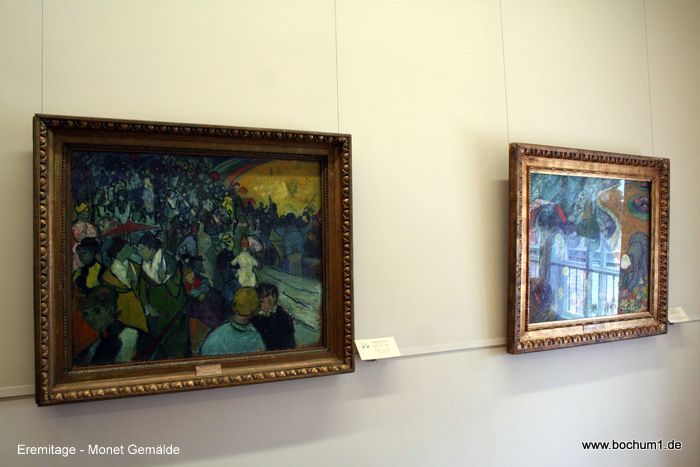 Monet Garden at Montgeron