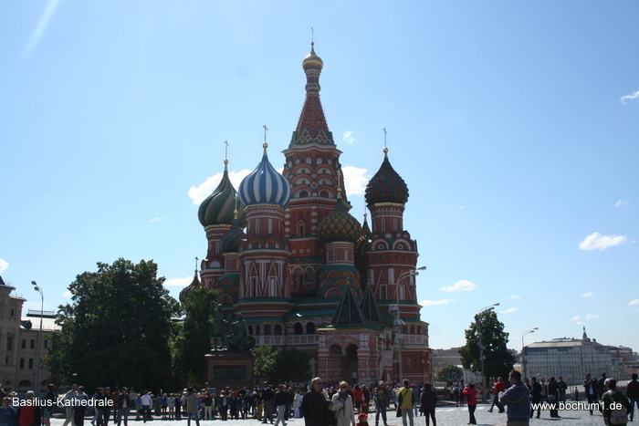 Basilius-Kathedrale