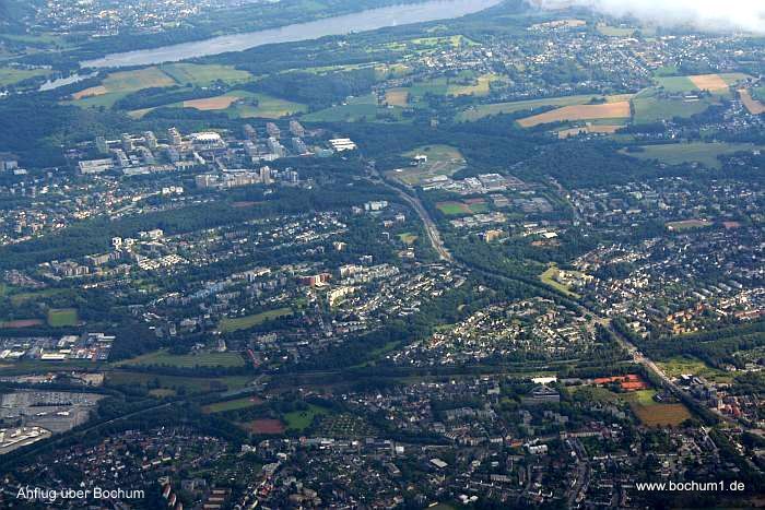 ...schon �ber BOCHUM