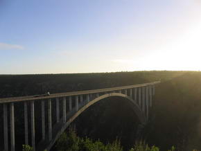 Bloukrans Bridge
