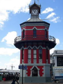 Old Clock Tower