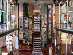 Im District 6 Museum