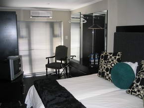 Life & Leisure - Zimmer