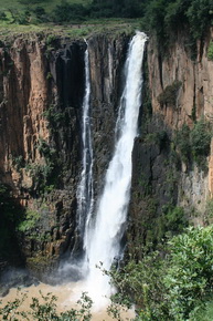 Howick Falls
