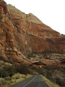 Zion National Park