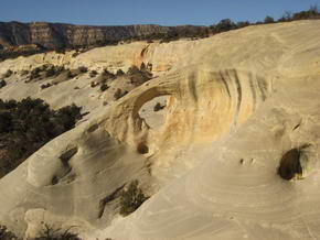 Cedar Wash Arch