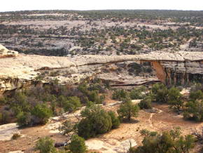 Owachamo Bridge