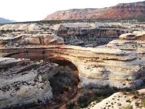 Natural Bridge