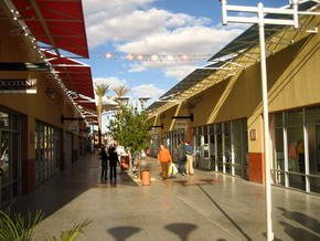 Boulevard Mall