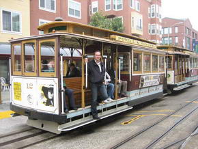 Cable Car