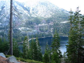 Emerald Bay