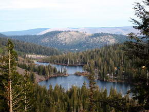 Mammoth Lake