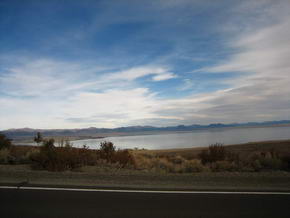 Mono Lake