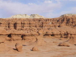 Goblin State Park