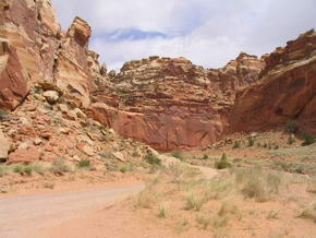 Capitol Reef National Park