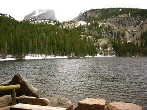 Bear Lake