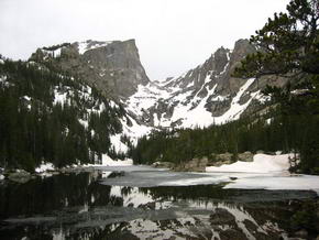 Dream Lake