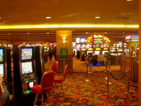 Kasino in Central City