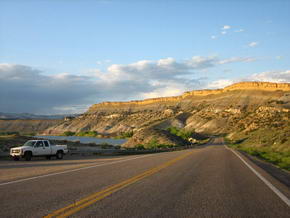 Flaming Gorge Nat. Rec. Area