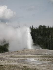 Old Faithful