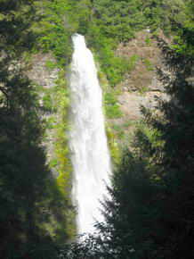 Mill Creek Falls