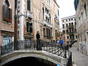 ...und noch eine Brcke